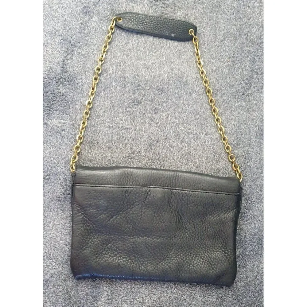JCrew Envelope Shoulder Bag